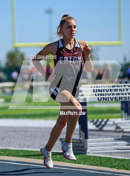 Thumbnail 3 in Patriot League Championship photogallery.