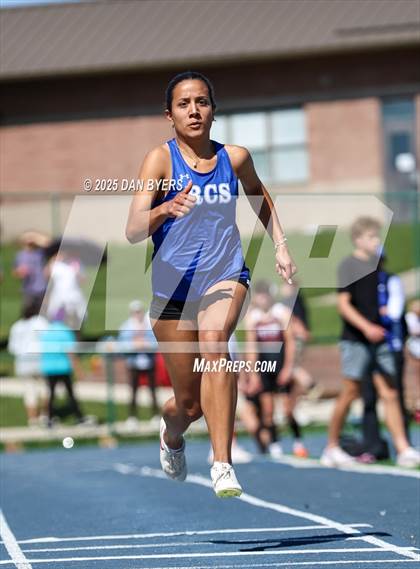 Thumbnail 2 in Patriot League Championship photogallery.