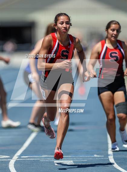 Thumbnail 2 in Patriot League Championship photogallery.