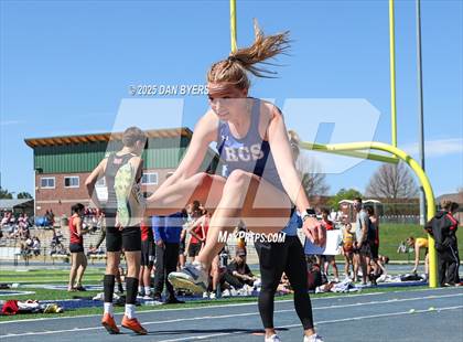 Thumbnail 1 in Patriot League Championship photogallery.