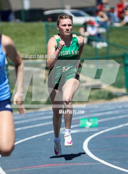 Thumbnail 3 in Patriot League Championship photogallery.