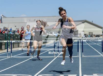 Thumbnail 1 in Patriot League Championship photogallery.