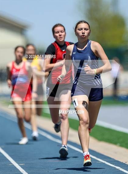 Thumbnail 2 in Patriot League Championship photogallery.