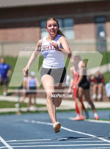 Thumbnail 1 in Patriot League Championship photogallery.