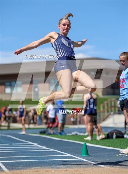 Thumbnail 1 in Patriot League Championship photogallery.