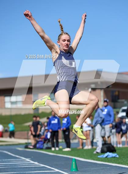 Thumbnail 1 in Patriot League Championship photogallery.
