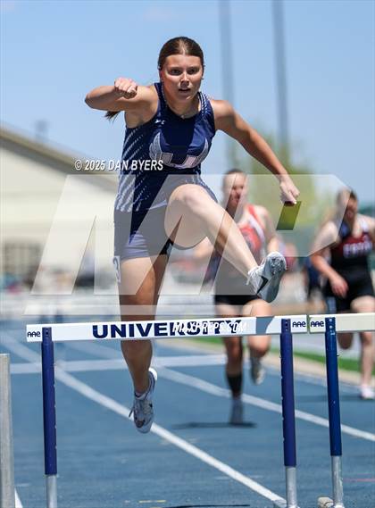 Thumbnail 2 in Patriot League Championship photogallery.