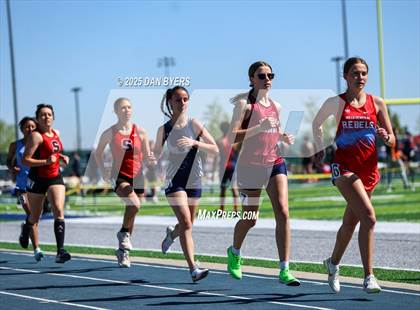 Thumbnail 3 in Patriot League Championship photogallery.