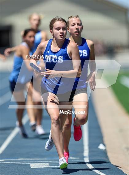 Thumbnail 2 in Patriot League Championship photogallery.
