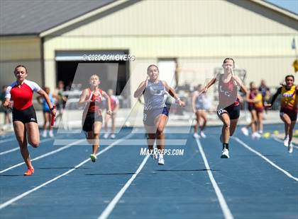 Thumbnail 3 in Patriot League Championship photogallery.