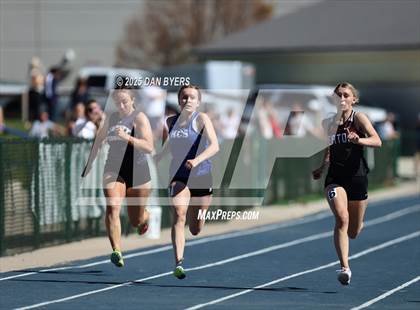 Thumbnail 1 in Patriot League Championship photogallery.