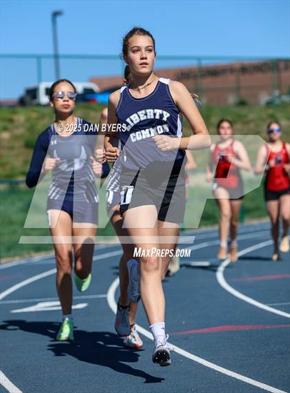 Thumbnail 1 in Patriot League Championship photogallery.