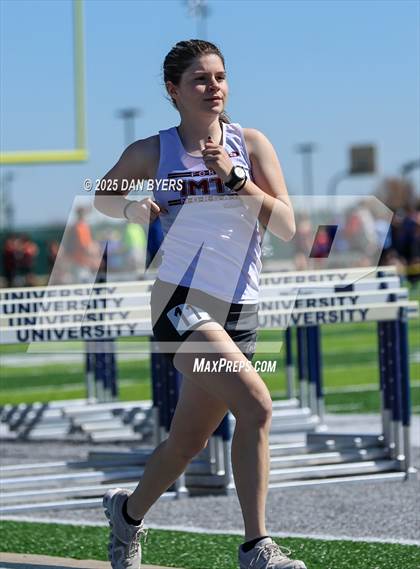 Thumbnail 2 in Patriot League Championship photogallery.
