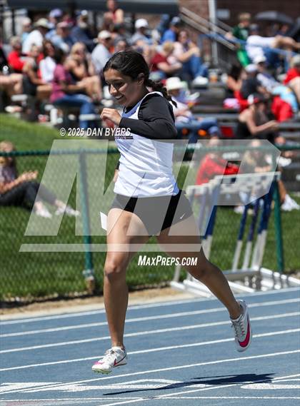 Thumbnail 2 in Patriot League Championship photogallery.
