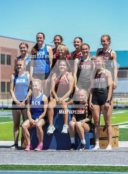 Thumbnail 2 in Patriot League Championship photogallery.
