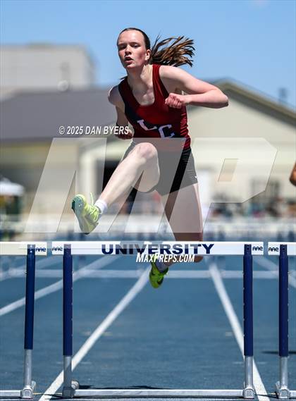 Thumbnail 1 in Patriot League Championship photogallery.