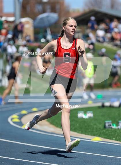 Thumbnail 3 in Patriot League Championship photogallery.