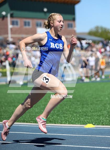 Thumbnail 3 in Patriot League Championship photogallery.