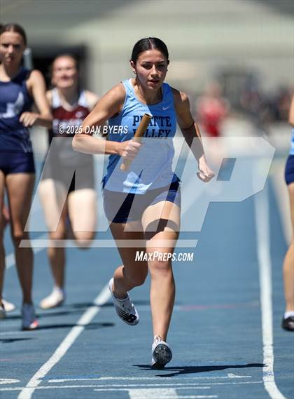 Thumbnail 3 in Patriot League Championship photogallery.