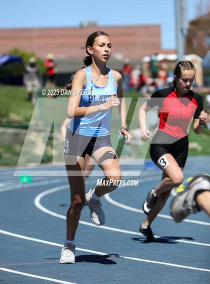Thumbnail 2 in Patriot League Championship photogallery.