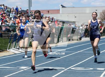 Thumbnail 1 in Patriot League Championship photogallery.