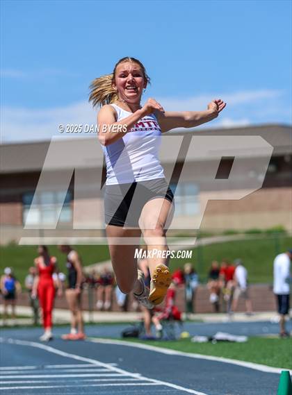 Thumbnail 2 in Patriot League Championship photogallery.