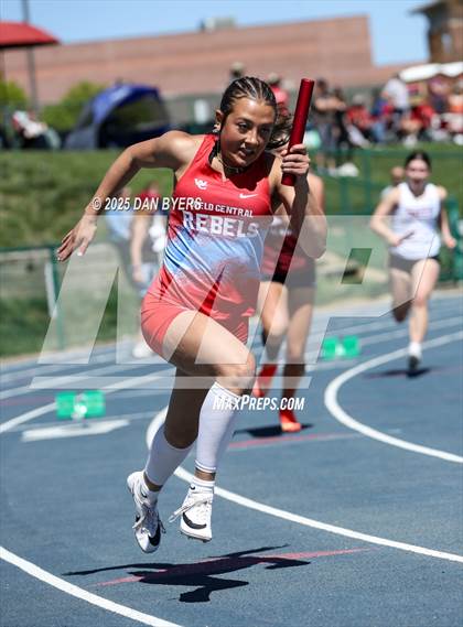 Thumbnail 3 in Patriot League Championship photogallery.