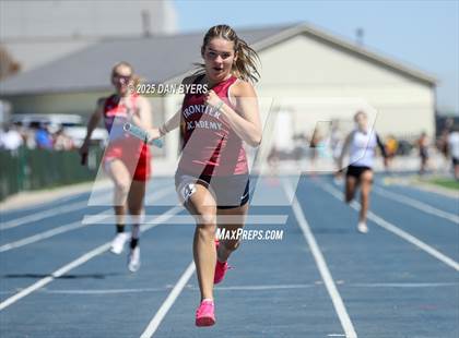 Thumbnail 3 in Patriot League Championship photogallery.