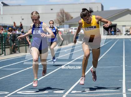 Thumbnail 1 in Patriot League Championship photogallery.