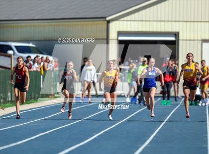 Thumbnail 2 in Patriot League Championship photogallery.