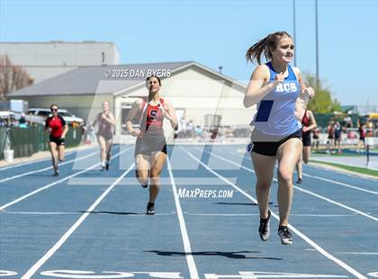 Thumbnail 2 in Patriot League Championship photogallery.