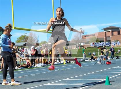 Thumbnail 2 in Patriot League Championship photogallery.