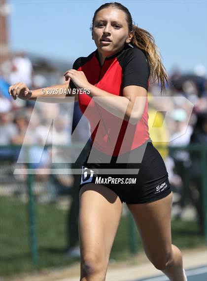 Thumbnail 1 in Patriot League Championship photogallery.