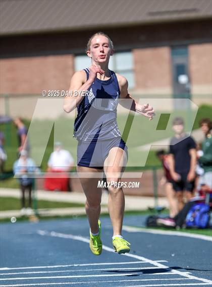 Thumbnail 3 in Patriot League Championship photogallery.