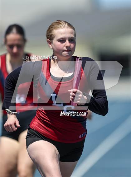 Thumbnail 3 in Patriot League Championship photogallery.