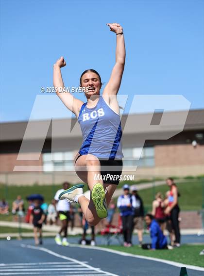 Thumbnail 2 in Patriot League Championship photogallery.
