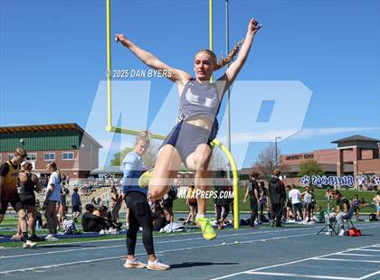 Thumbnail 2 in Patriot League Championship photogallery.