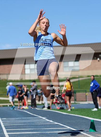 Thumbnail 1 in Patriot League Championship photogallery.