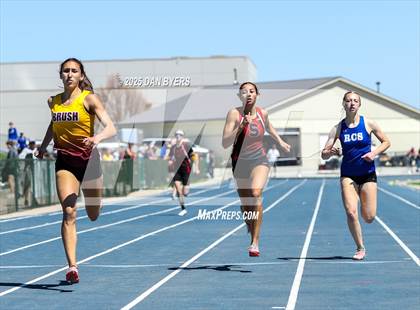 Thumbnail 2 in Patriot League Championship photogallery.