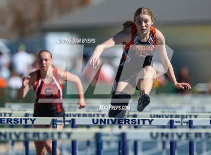 Thumbnail 1 in Patriot League Championship photogallery.