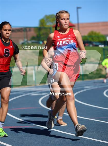 Thumbnail 2 in Patriot League Championship photogallery.