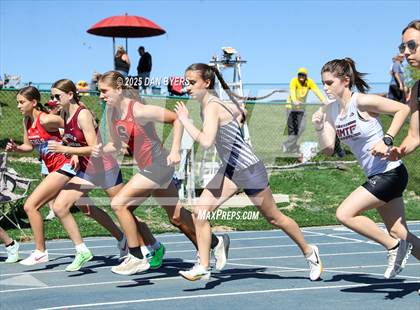 Thumbnail 2 in Patriot League Championship photogallery.