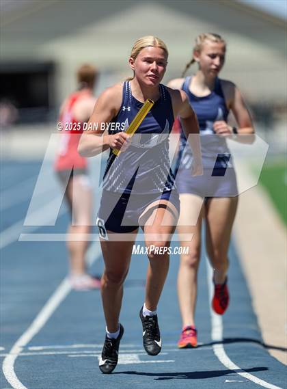 Thumbnail 2 in Patriot League Championship photogallery.