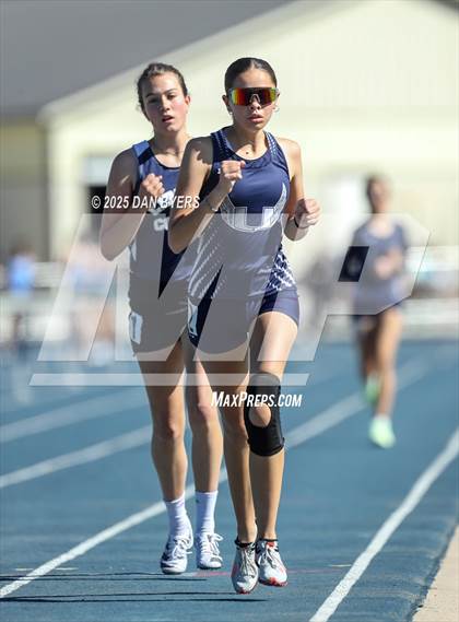 Thumbnail 1 in Patriot League Championship photogallery.