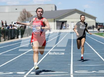 Thumbnail 3 in Patriot League Championship photogallery.