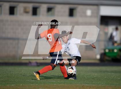 Thumbnail 2 in Garinger @ Zebulon B. Vance photogallery.