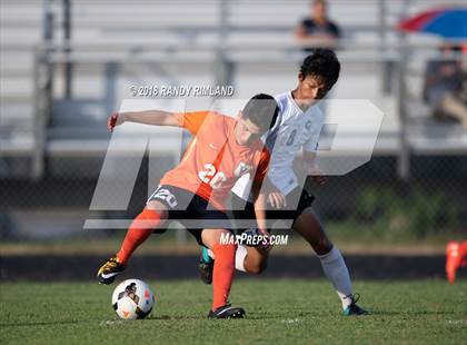 Thumbnail 3 in Garinger @ Zebulon B. Vance photogallery.