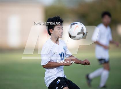 Thumbnail 3 in Garinger @ Zebulon B. Vance photogallery.