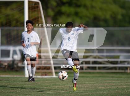 Thumbnail 2 in Garinger @ Zebulon B. Vance photogallery.