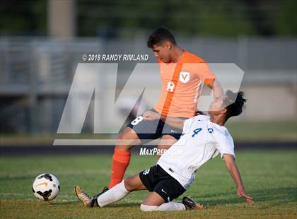 Thumbnail 3 in Garinger @ Zebulon B. Vance photogallery.
